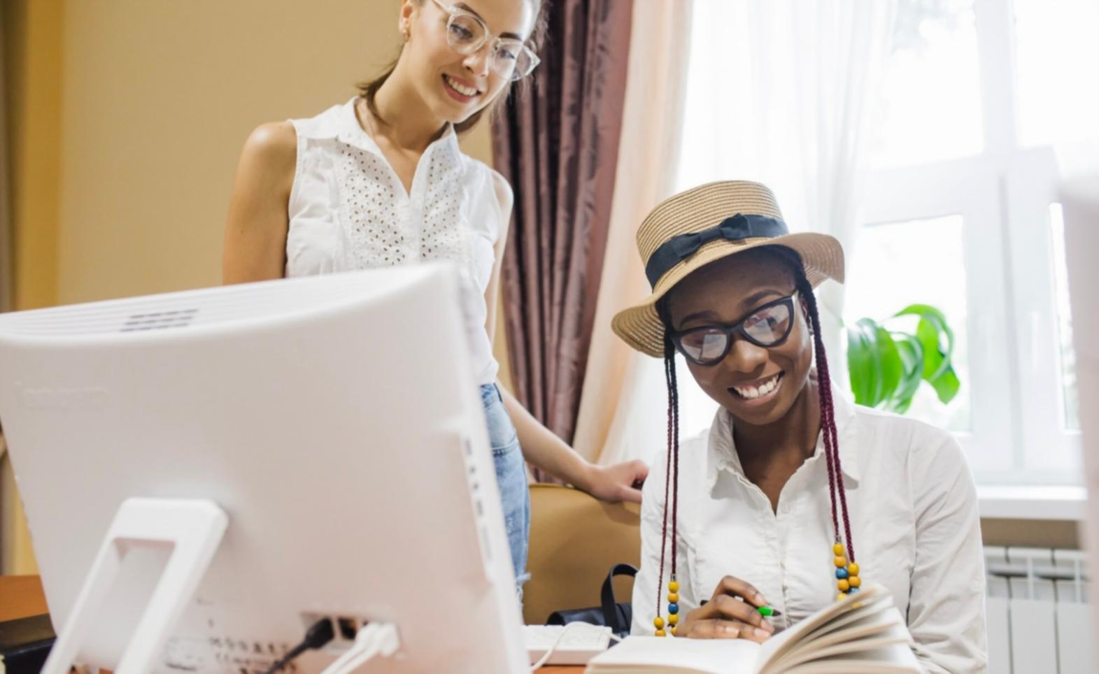 Sesi pembelajaran interaktif tentang penempatan stop loss yang optimal